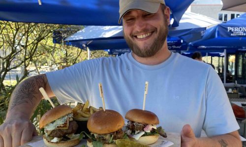 Burgerproeverij voor alle burger liefhebbers
