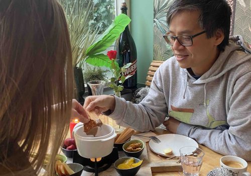 Een heerlijke chocolade proeverij van €17,50 voor alle liefhebbers van chocolade