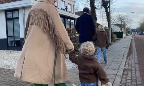 Wandelroute Lent