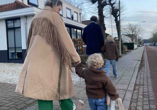 Wandelroute Lent