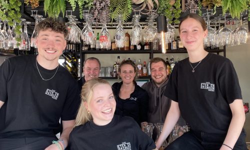 Malden - Over ons - Vacatures