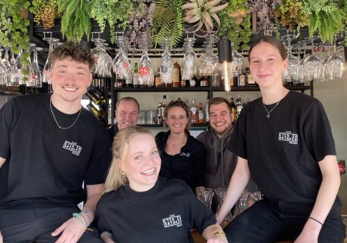 Malden - Over ons - Vacatures