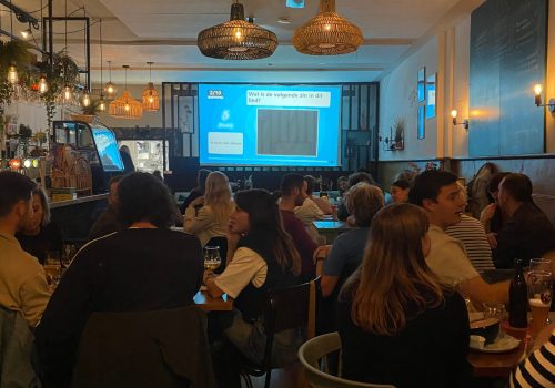 Pubquiz Nijmegen